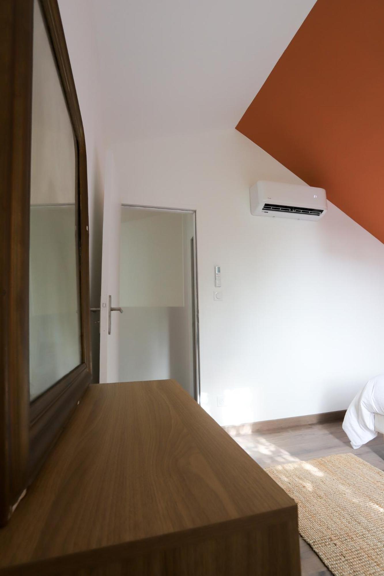 Maison Au Calme, Proche Gare & Centre-Ville Brive-la-Gaillarde Exteriör bild